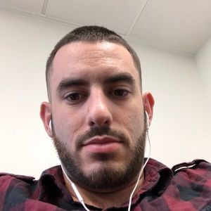 Meet your Posher, Costas